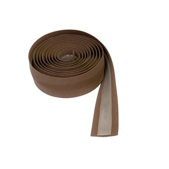 JGO.CINTA MANILLAR BIKE RIBBON CORK GEL 49 MARRON