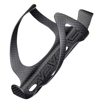 PORTABIDON SUPACAZ FLY CARBONO NEGRO