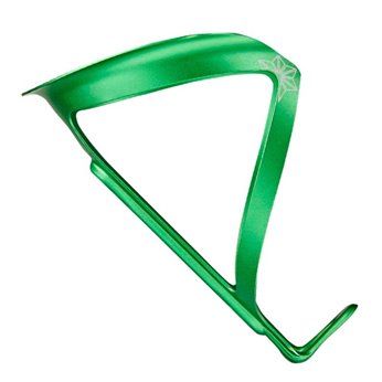 PORTABIDON SUPACAZ FLY ALUMINIO VERDE