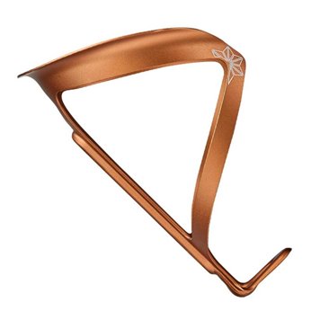 PORTABIDON SUPACAZ FLY ALUMINIO MARRON CAFÉ