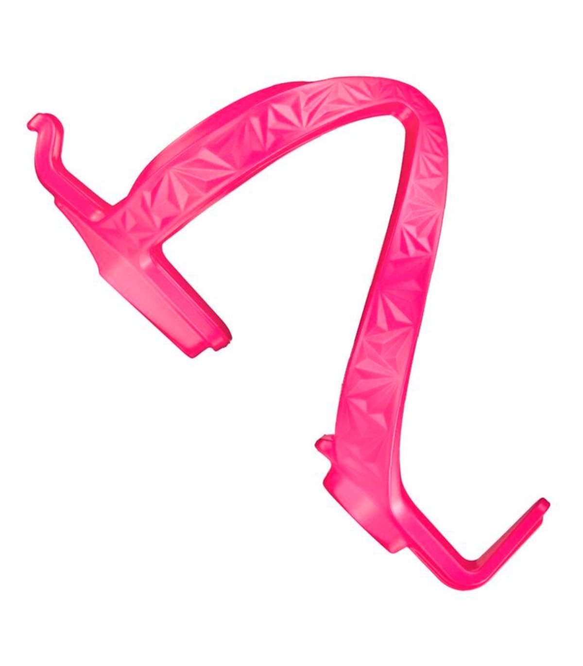 PORTABIDON SUPACAZ FLY POLICARBONATO ROSA NEON