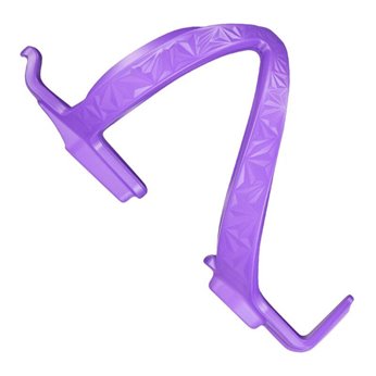 PORTABIDON SUPACAZ FLY POLICARBONATO MORADO NEON