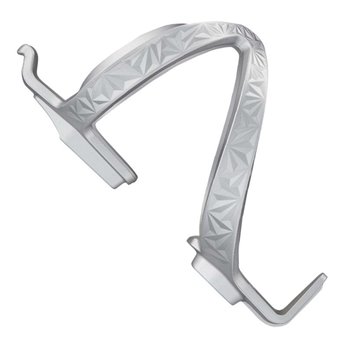 PORTABIDON SUPACAZ FLY POLICARBONATO GRIS METALICO
