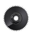 PLATO SRAM X-SYNC AERO 50D DIRECT MOUNT NEGRO