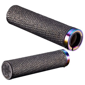 JG.PUÑOS SUPACAZ DIAM.KUSH AM 31.5 DOBLE ABR.N/ARC