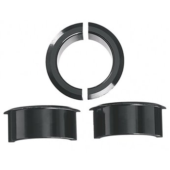 ADAPT.POTENCIA A-HEAD ERGOTEC DE 35.0 A 31.8 AL.NE