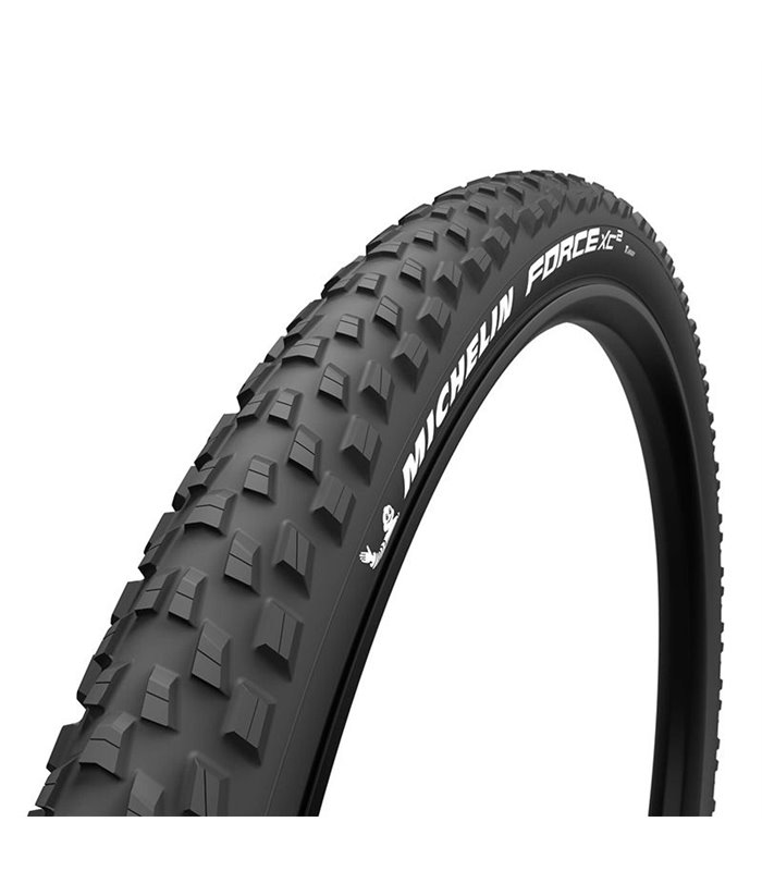 CUB.MICHELIN FORCE XC2 29x2.25 TLR PERFORM.PLEG.NE