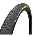 CUBIERTA MICHELIN CITY STREET 26x1.60 PERFORMANCE RIG.N