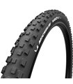 CUBIERTA MICHELIN CITY STREET 26x1.60 PERFORMANCE RIG.N