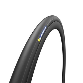 CUBIERTA MICHELIN POWER CUP 700x28C COMP PLEG.NEGR