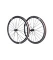 JUEGO RUEDAS VISION SC 40 DISCO CL CUBIE.TLR SRAM XDR