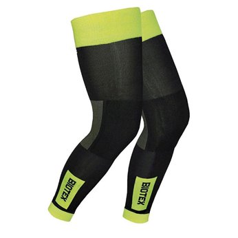 PERNERAS BIOTEX THERMAL NEGRO/AMARILLO FLUO T.S