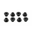 KIT DE TORNILLOS CAMPAGNOLO PARA PLATO 4 BRAZOS