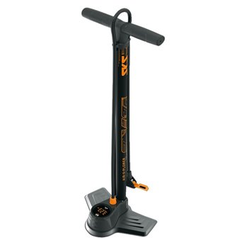 HINCH.TALLER SKS AIR-X-PLORER DIGI 10.0 MANOM.NA/N