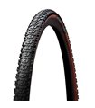 CUBIERTA HUTCHINSON TUNDRA 700x40 HARDS.BI-COMP TLR PLE.N/MA