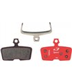 JUEGO PAST.FRE.JAGWIRE SPORT SEMI-MET.SRAM CODE RSC/R