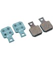 JUEGO PASTI.FRENO JAGWIRE SPORT ORGANICAS MAGURA MT7