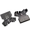 J.PAST.FR.JAGWIRE ELITE COOLING SEMI-METALICAS XTR