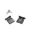 J.PAS.FR.JAGWIRE ELITE COOL.SEM-MET.DURA ACE R9170