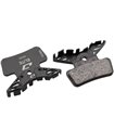 J.PAS.FR.JAGWIRE ELITE COOL.SEM-MET.SRAM GUIDE ULT