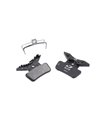 JUEGO PAST.FR.JAGWIRE ELITE COOL.SEMI-MET.SRAM G2 ULT