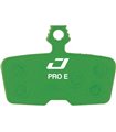 JUEGO PAST.FR.JAGWIRE PRO E-BIKE PARA SRAM CODE RSC/R