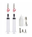 KIT PURGADO JAGWIRE PRO ACEITE DOT
