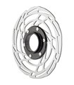 DISCO FRENO JAGWIRE SPORT SR1 CENTERL.203mm PLATA