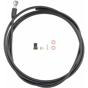 KIT LATIGUILLO JAGWIRE SPORT HID.MINERAL XTR/DEORE