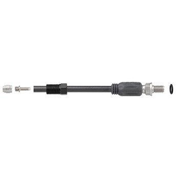 KIT LATIGUILLO JAGWIRE SPORT HID.DOT SRAM GUIDE RS