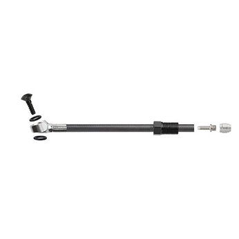 KIT FUN.CAB.F.JAGWIRE SPORT HID.DOT SRAM FORCE/CX1