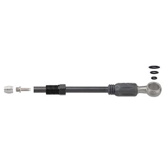 KIT FUN.CAB.F.JAGWIRE SPORT HID.DOT SRAM LEVEL TLM
