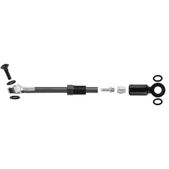 KIT LATIGUILLO JAGWIRE SPORT HID.DOT SRAM RED ETAP