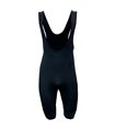 CULOTTE CORTO C/TIRANTES ULD THERMODRESS NEGR T.XS