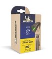 CAMARA MICHELIN A3 PROTEK MAX 28x1.30-1.80 STAN.48
