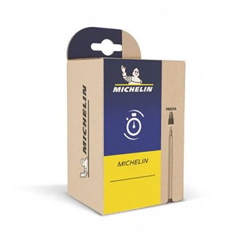 CAMARA MICHELIN C4 AIRSTOP 26x1.85-2.40 PRESTA 48