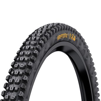 CUBIERTA CONTINENTALNENTAL KRYPTOTAL TRAIL DEL.29x2.40 ENDUR.