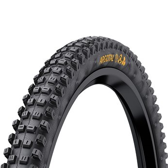 CUBIERTA CONTINENTALNENTAL ARGOTAL TRAIL 27.5x2.40 ENDURANCE