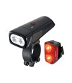 KIT LUCES SIGMA DEL.BUSTER 1100 TRA.RL 150 USB NEG
