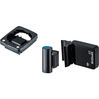 KIT SIGMA CR2032 P/CICLOC.BC 5.0/8.0/10.0 ATS INAL