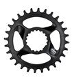 PLATO FSA COMET MEGATOOTH DM 30D SHIM.12V ACERO NE