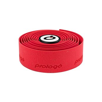 CINTA MANILLAR PROLOGO PLAINTOUCH ROJO