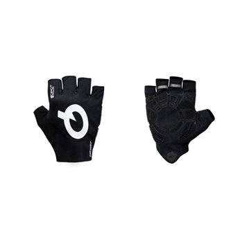 GUANTES CORTOS PROLOGO ENERGRIP CPC NEGRO/BLANCO S