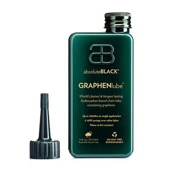 ACEITE LUBRIC.AB.BLACK GRAPHENLUBE C/GRAFENO 140ml