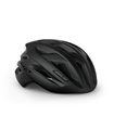 CASCO MET IDOLO MIPS NEGRO MATE TALLA 52-59