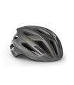 CASCO MET IDOLO MIPS TITANIO BRILLO TALLA 52-59