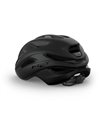 CASCO MET IDOLO NEGRO MATE TALLA 52-59