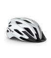CASCO MET CROSSOVER MIPS BLANCO MATE TALLA 52-59