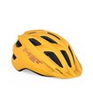 CASCO MET CRACKERJACK NARANJA MATE T.UNICA (52-57)