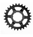 PIÑON SHIMANO NEXUS CS-C7000 24 DIENTES NEGRO